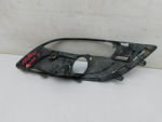 Решетка в бампер правая для Opel Astra J 2010>, OEM 13368709 - вид 2 (фото)