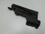 Воздуховод радиатора для Lexus ES 2012-2018, OEM 5329433110 - вид 2 (фото)