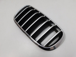 Решетка радиатора для BMW X5 F15 2013-2018, OEM 7316075 - вид 2 (фото)