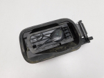 Бак топливный для BMW 3-серия F30 2011>, OEM 51177238100 - вид 1 (фото)