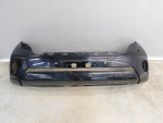Бампер передний для Toyota Land Cruiser (150)/Prado 2009>, OEM 521196B925 - вид 1 (фото)