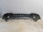 Бампер передний для Toyota Land Cruiser (150)/Prado 2009>, OEM 521196B925 - вид 5 (фото)