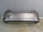 Бампер задний для Toyota Corolla E18 2013-2018, OEM 52159-02A20 - вид 2 (фото)