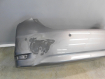 Бампер задний для Toyota Corolla E18 2013-2018, OEM 52159-02A20 - вид 4 (фото)