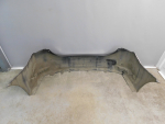 Бампер задний для Toyota Corolla E18 2013-2018, OEM 52159-02A20 - вид 6 (фото)