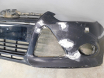 Бампер передний для Ford Focus III 2011>, OEM 1719342 - вид 5 (фото)