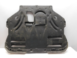 Защита картера для Ford Kuga 2012>, OEM DV416P013BE - вид 1 (фото)