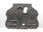 Защита картера для Ford Kuga 2012>, OEM DV416P013BE - вид 2 (фото)