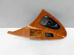 Накладка для Toyota Camry V40 2006-2011, OEM 7427233250 - вид 1 (фото)