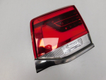 Фонарь задний внутренний правый для Toyota Land Cruiser (200) 2008>, OEM 8158160360 - вид 2 (фото)