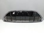 Решетка в бампер центральная для Ford Mondeo IV 2007-2015, OEM BS71-17B968-E - вид 1 (фото)