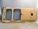 Обшивка потолка для Mercedes-Benz GL/GLS-klasse X166 2012>, OEM A16669006009G26 - вид 3 (фото)