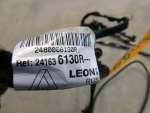 Проводка (коса) для Renault Kaptur 2016>, OEM 241636130R - вид 2 (фото)