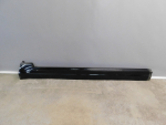 Накладка на порог для Volvo XC90 2015>, OEM 31395883 - вид 2 (фото)