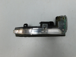 Повторитель указателя поворота для Land Rover Range Rover Evoque 2011-2019, OEM LR027945 - вид 1 (фото)