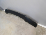 Юбка передняя для BMW X5 F15 2013-2018, OEM 51777285785 - вид 2 (фото)