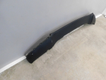 Юбка передняя для BMW X5 F15 2013-2018, OEM 51777285785 - вид 3 (фото)