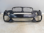 Бампер передний для BMW X5 F15 2013-2018, OEM 51118054014 - вид 1 (фото)