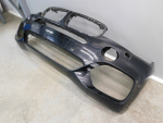 Бампер передний для BMW X5 F15 2013-2018, OEM 51118054014 - вид 4 (фото)
