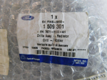 Решетка радиатора для Ford Mondeo IV 2007-2015, OEM 7S718200D - вид 3 (фото)