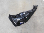 Кузовной элемент для Hyundai Solaris 2010-2017, OEM 715704L400 - вид 1 (фото)