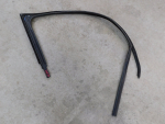 Уплотнитель для Volkswagen Jetta 2011>, OEM 5C6837431 - вид 2 (фото)