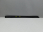 Молдинг двери передней левой для Skoda Yeti 2009-2018, OEM 5L0853515 - вид 2 (фото)