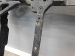 Панель передняя для Mazda 6 (GJ/GL) 2013>, OEM GHR553110B - вид 6 (фото)