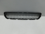 Решетка в бампер центральная для Volvo S80 2006-2016, OEM 30678421 - вид 1 (фото)