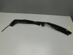 Накладка двери багажника для Toyota RAV 4 2013-2019 - вид 4 (фото)