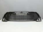 Решетка в бампер центральная для Toyota Camry V50 2011-2018, OEM 5311233160 - вид 1 (фото)