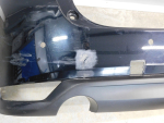 Бампер задний для Mazda CX 5 2017>, OEM KB8A50221 - вид 6 (фото)