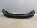 Бампер задний для Toyota RAV 4 2013-2019, OEM 52159-42190 - вид 1 (фото)