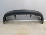 Бампер задний для Toyota RAV 4 2013-2019, OEM 52159-42190 - вид 2 (фото)