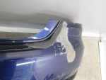 Бампер задний для Volkswagen Polo Sedan 2011-2020, OEM 6RU807421D - вид 5 (фото)