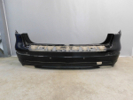 Бампер задний для Mercedes-Benz GL/GLS-klasse X166 2012>, OEM A1668852125 - вид 1 (фото)