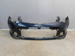 Бампер передний для Toyota Camry V50 2011-2018, OEM 5211906C40 - вид 1 (фото)