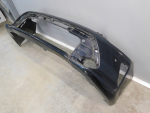Бампер передний для Toyota Camry V50 2011-2018, OEM 5211906C40 - вид 4 (фото)