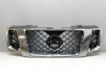 Решетка радиатора для Nissan Pathfinder 2004-2014, OEM 623105X00A - вид 1 (фото)