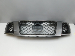 Решетка радиатора для Nissan Pathfinder 2004-2014, OEM 623105X00A - вид 2 (фото)