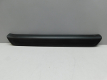 Накладка для Audi Q3 2012-2018, OEM 8U0853373 - вид 1 (фото)