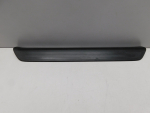 Накладка для Audi Q3 2012-2018, OEM 8U0853373 - вид 2 (фото)