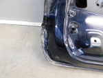 Дверь багажника для BMW X6 F16 2014>, OEM 41007424458 - вид 6 (фото)