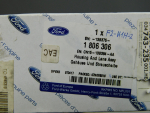 Повторитель указателя поворота для Ford EcoSport 2014>, OEM 1806306 - вид 3 (фото)