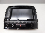 Дисплей мультимедиа для Toyota Land Cruiser (200) 2008>, OEM 8611060110 - вид 2 (фото)