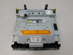 Дисплей мультимедиа для Toyota Land Cruiser (200) 2008>, OEM 8611060110 - вид 6 (фото)