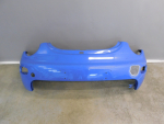 Бампер передний для Volkswagen New Beetle 1998-2010, OEM 1C0807221 - вид 1 (фото)