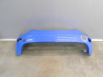 Бампер передний для Volkswagen New Beetle 1998-2010, OEM 1C0807221 - вид 2 (фото)