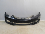 Бампер передний для Honda Civic Sedan 2012>, OEM 71101TR3A500 - вид 1 (фото)