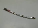 Молдинг решетки радиатора для Toyota Camry V50 2011-2018, OEM 5312106060 - вид 2 (фото)